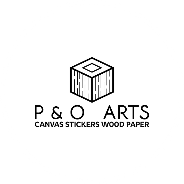P & O Arts